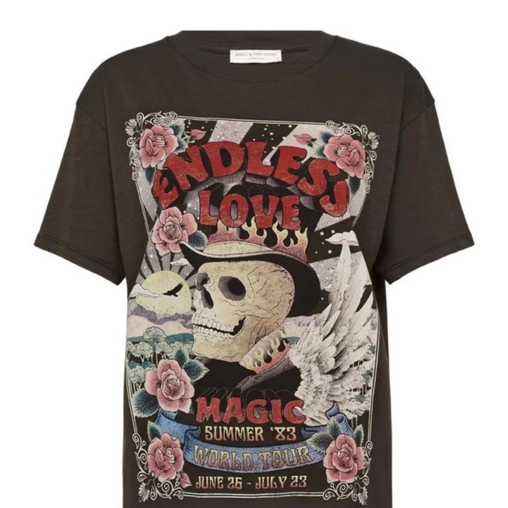 ISO!! Medium